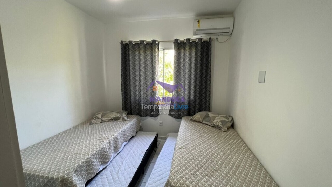 Ranch for vacation rental in Bombinhas (Praia de Bombinhas)