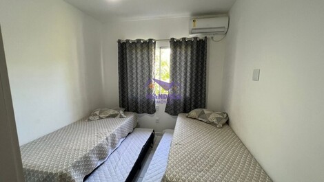 Residencial Mar Azul apt 04