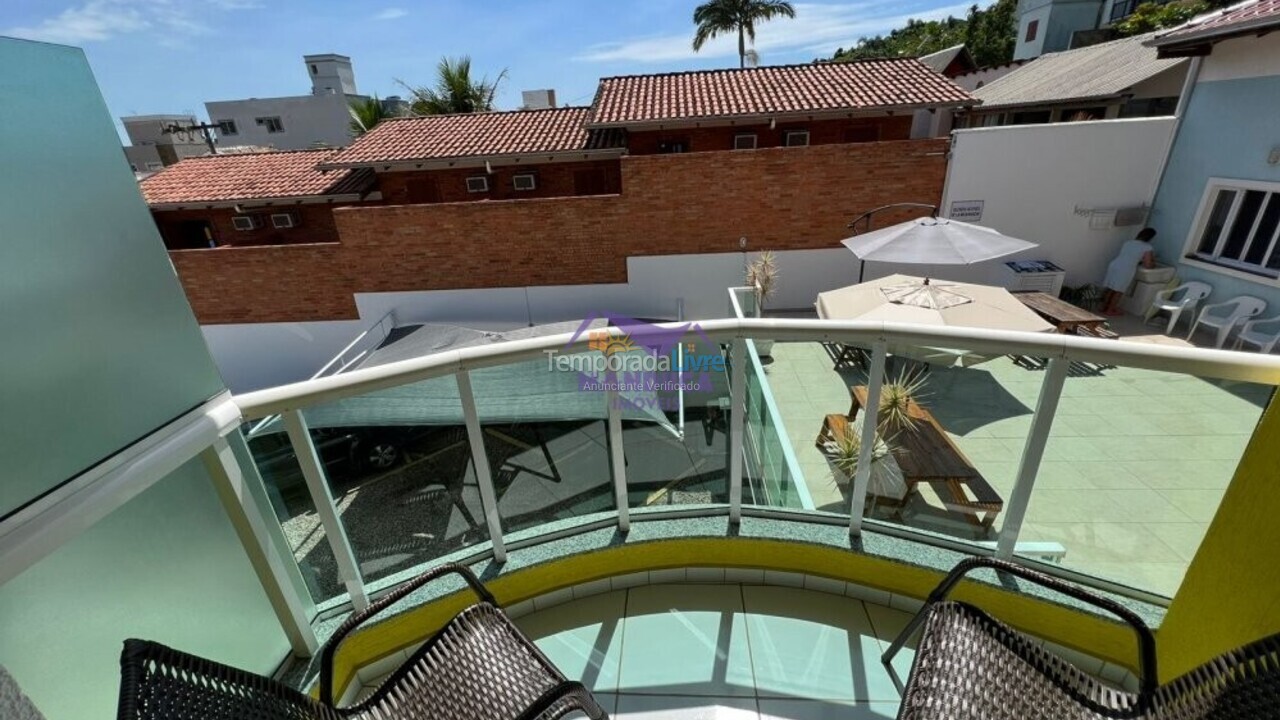 Ranch for vacation rental in Bombinhas (Praia de Bombinhas)