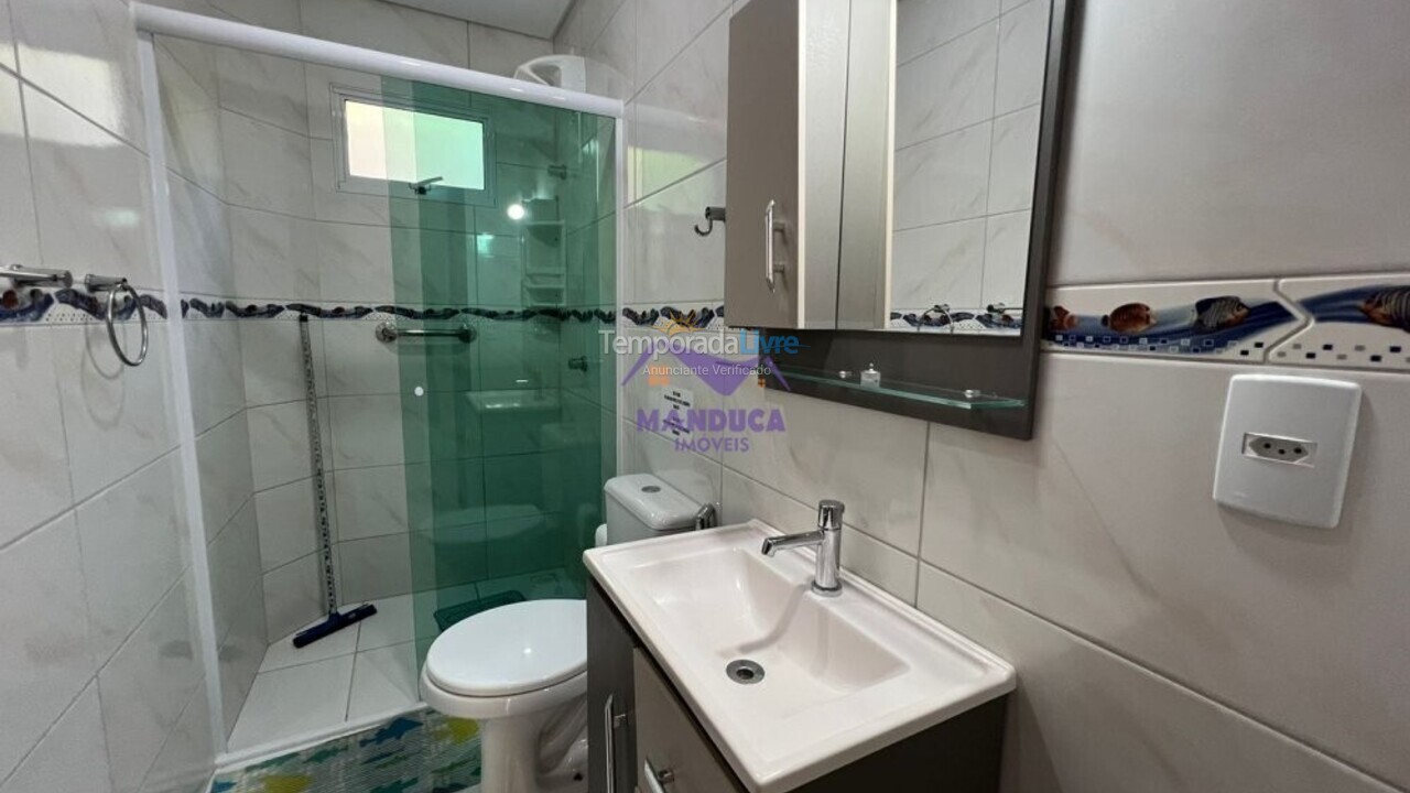 Ranch for vacation rental in Bombinhas (Praia de Bombinhas)