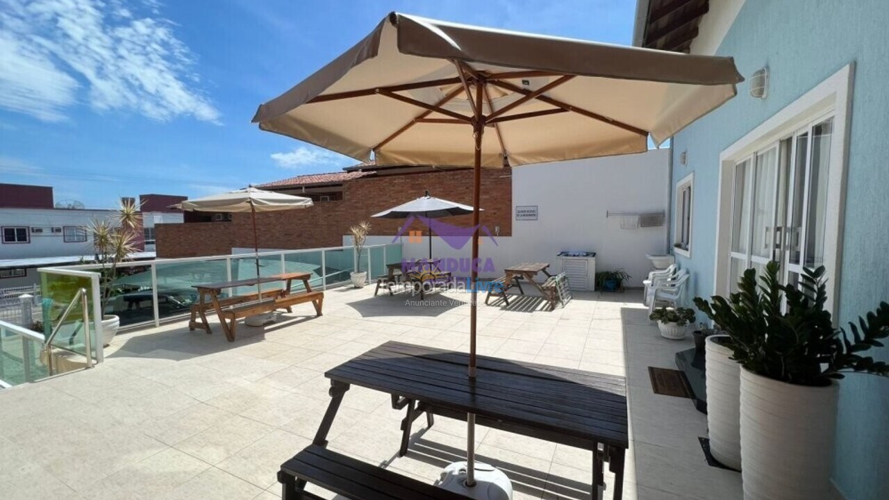 Ranch for vacation rental in Bombinhas (Praia de Bombinhas)