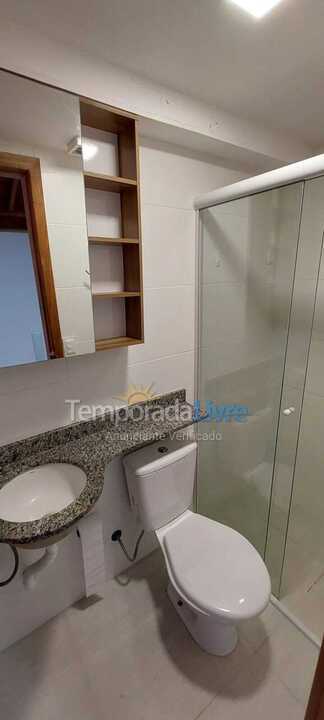 Apartamento para aluguel de temporada em Florianopolis (Jurerê)