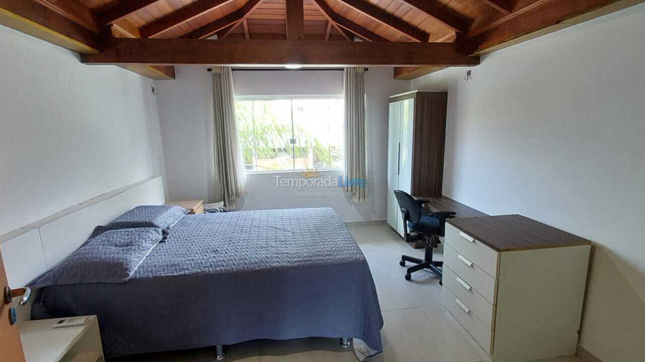 Apartamento para aluguel de temporada em Florianopolis (Jurerê)