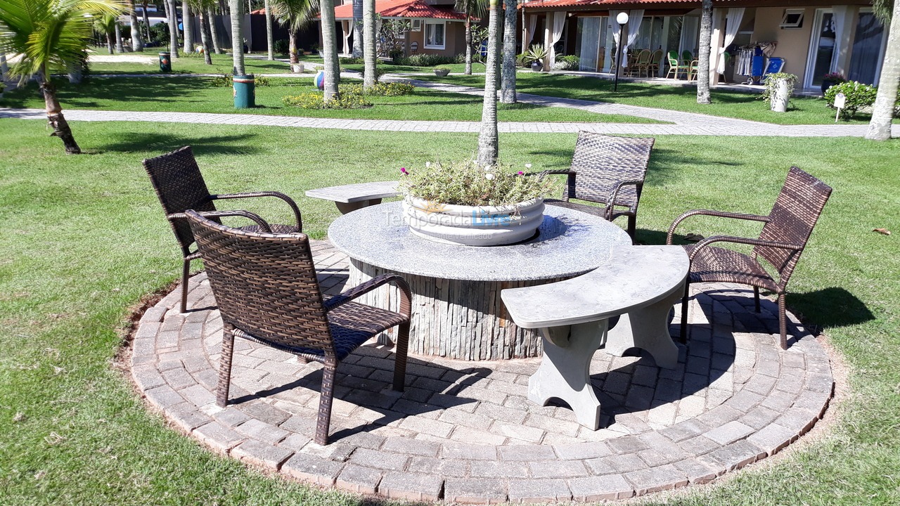 Apartamento para aluguel de temporada em Florianopolis (Jurerê)