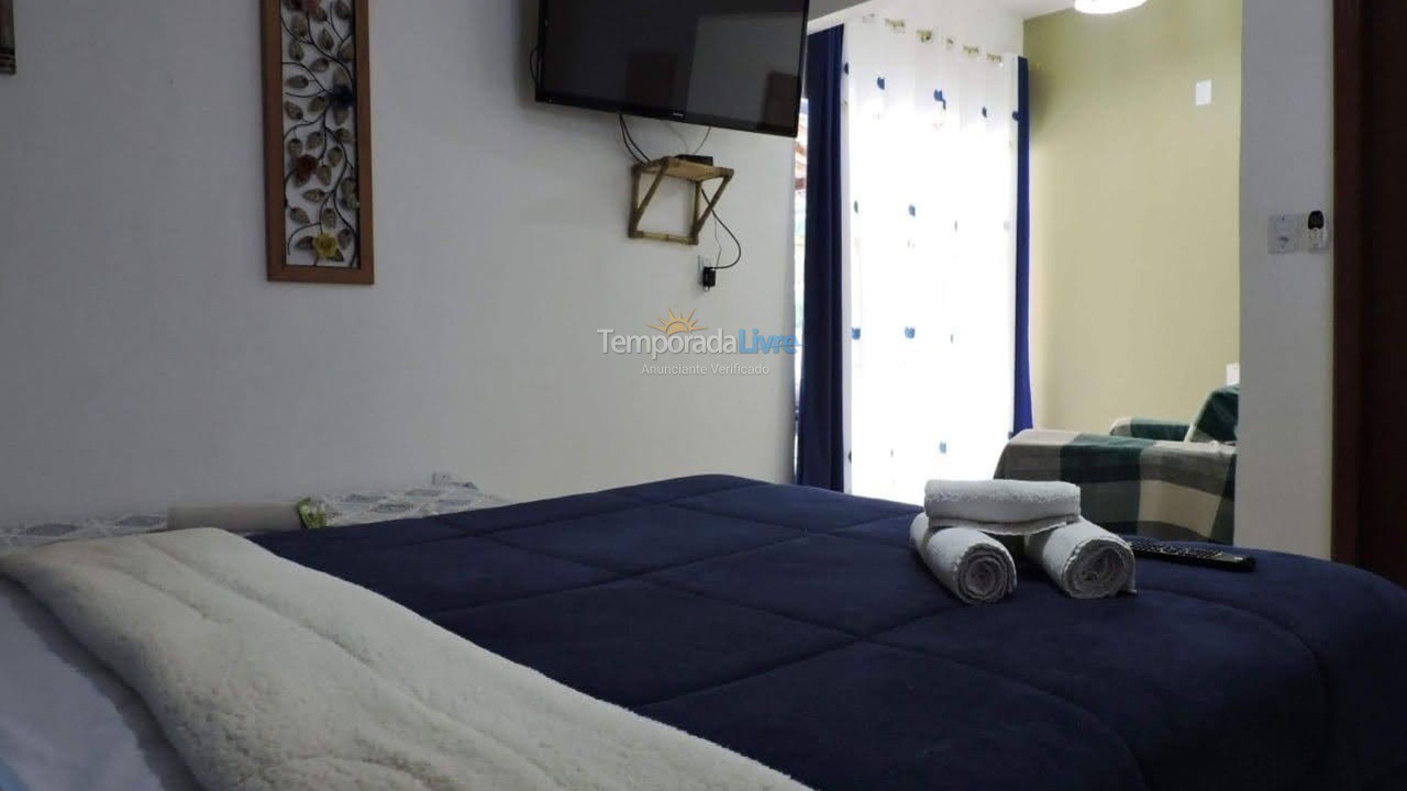 House for vacation rental in Paraty (Areal do Taquari)