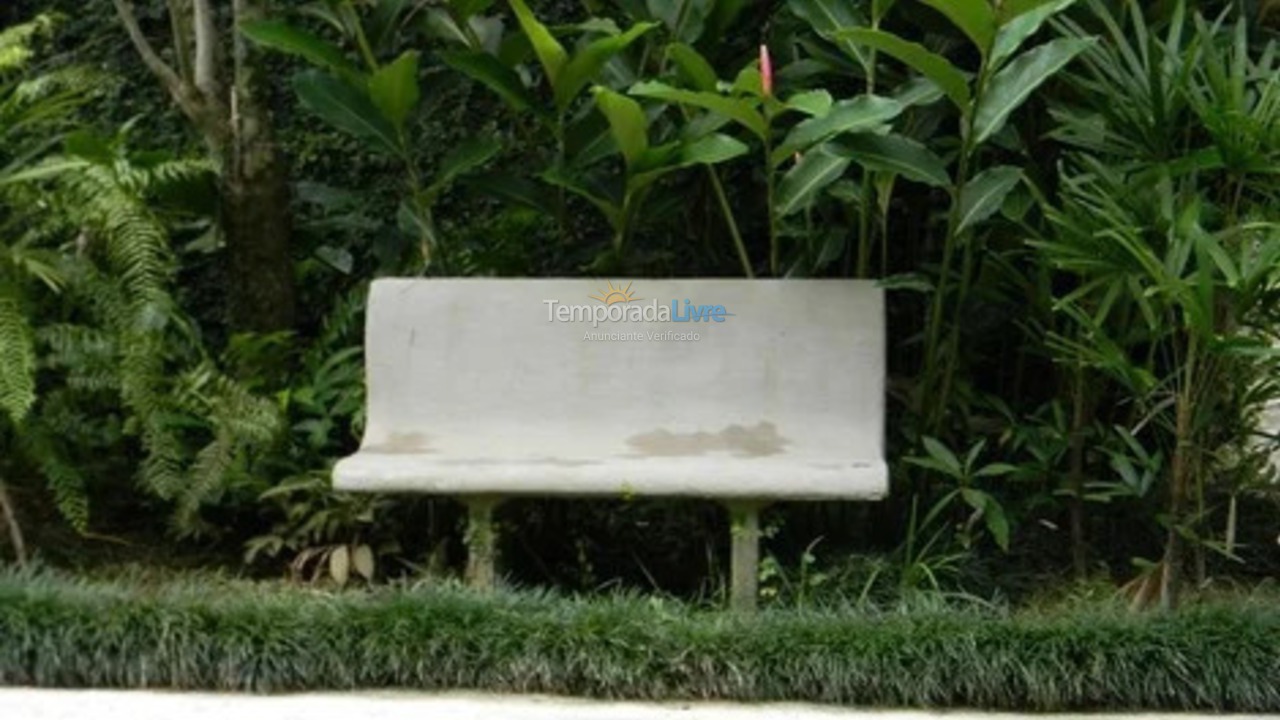 Casa para alquiler de vacaciones em São Sebastião (Maresias)