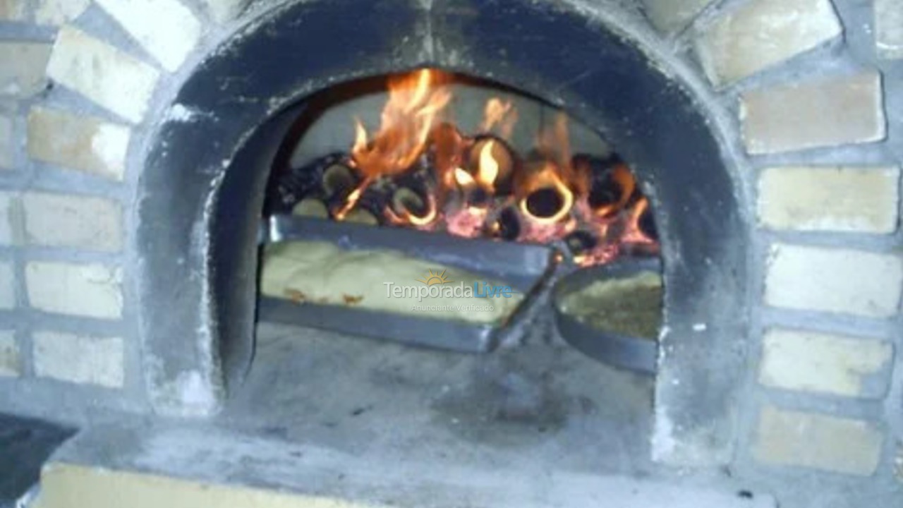 Casa para alquiler de vacaciones em São Sebastião (Maresias)