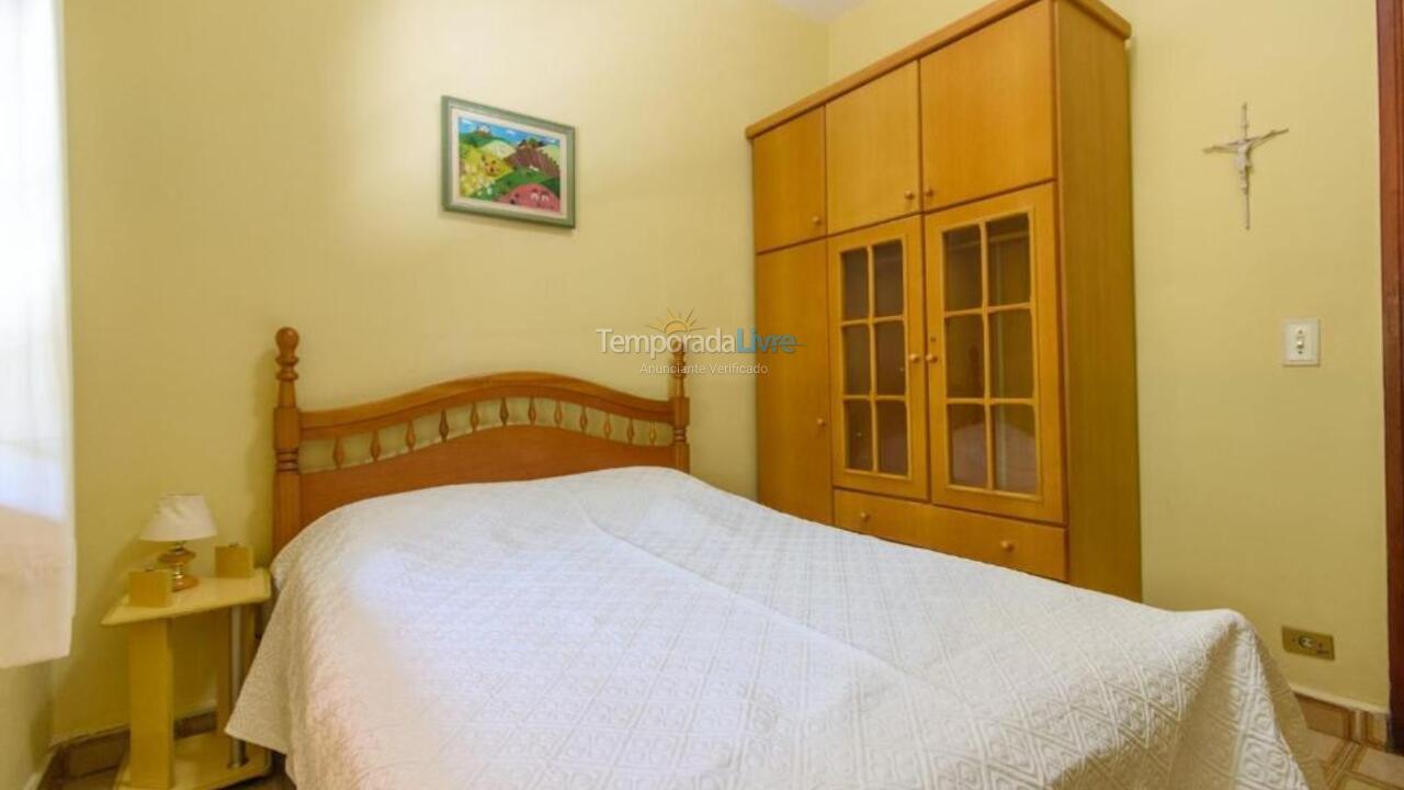 Casa para alquiler de vacaciones em São Sebastião (Maresias)