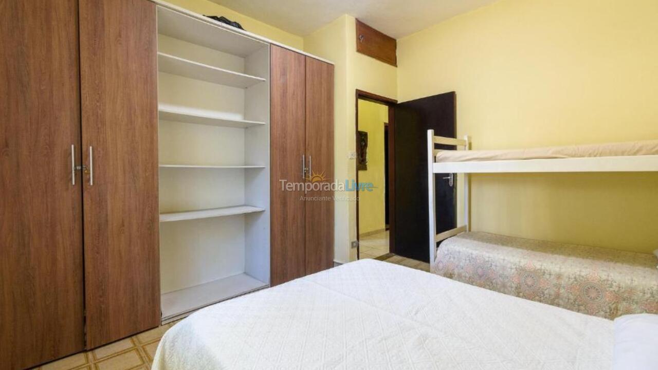 Casa para alquiler de vacaciones em São Sebastião (Maresias)