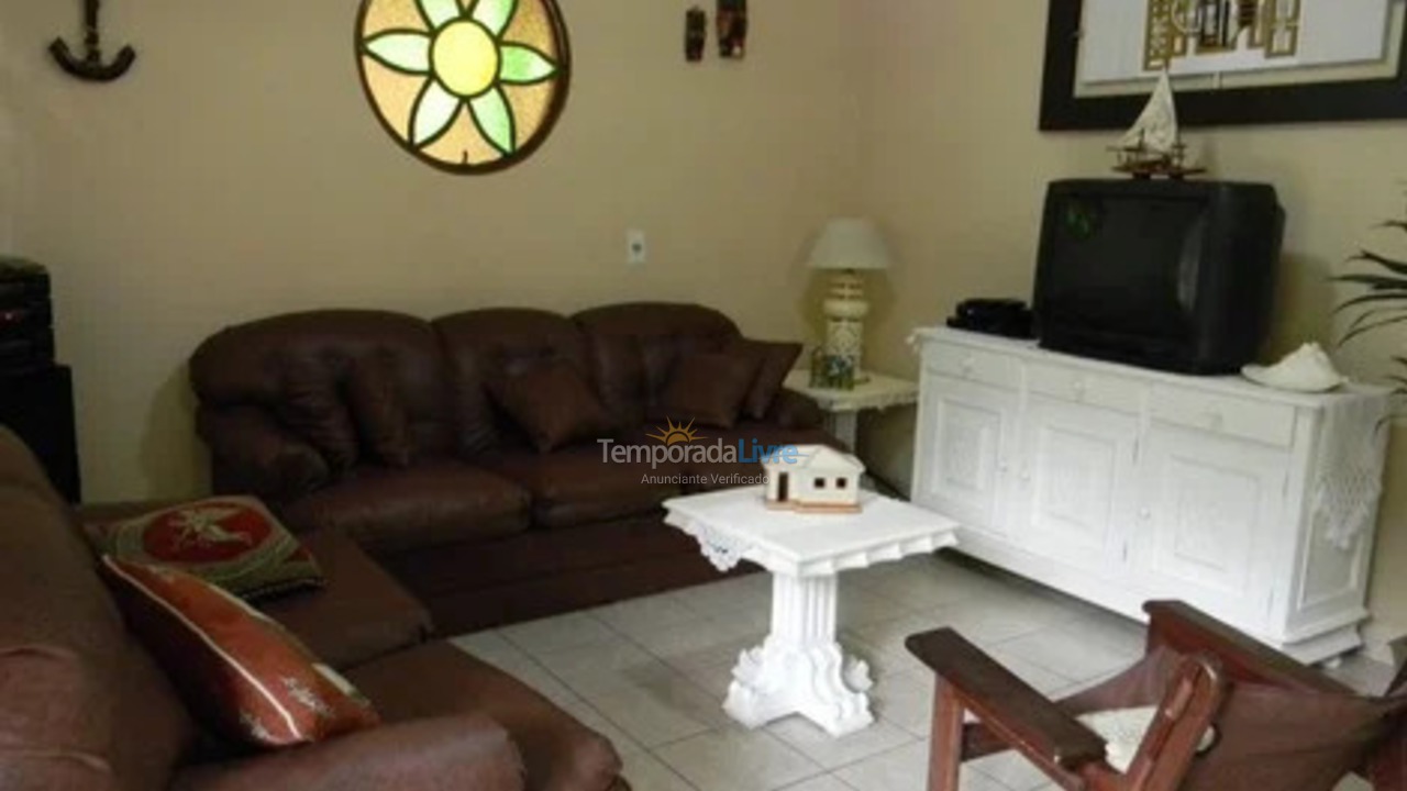 Casa para alquiler de vacaciones em São Sebastião (Maresias)