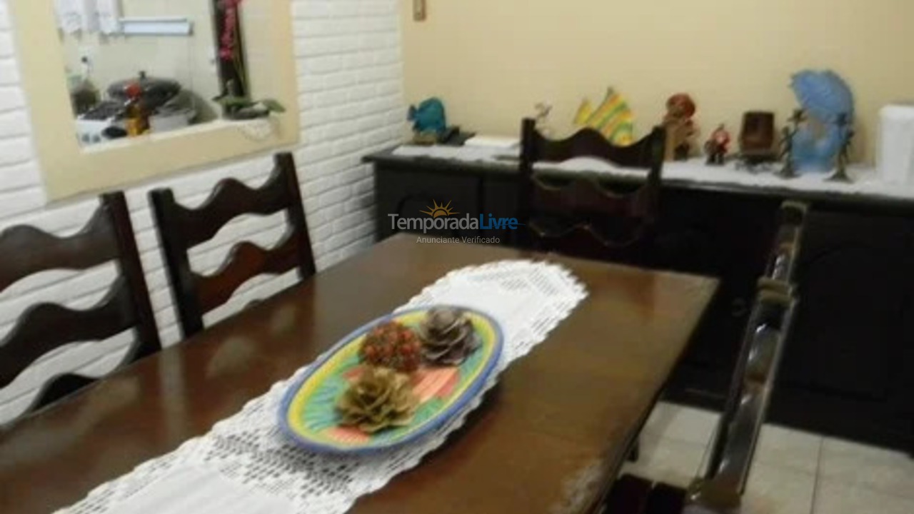 Casa para alquiler de vacaciones em São Sebastião (Maresias)