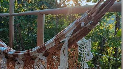 Ranch for rent in Palmas - Taquaruçu