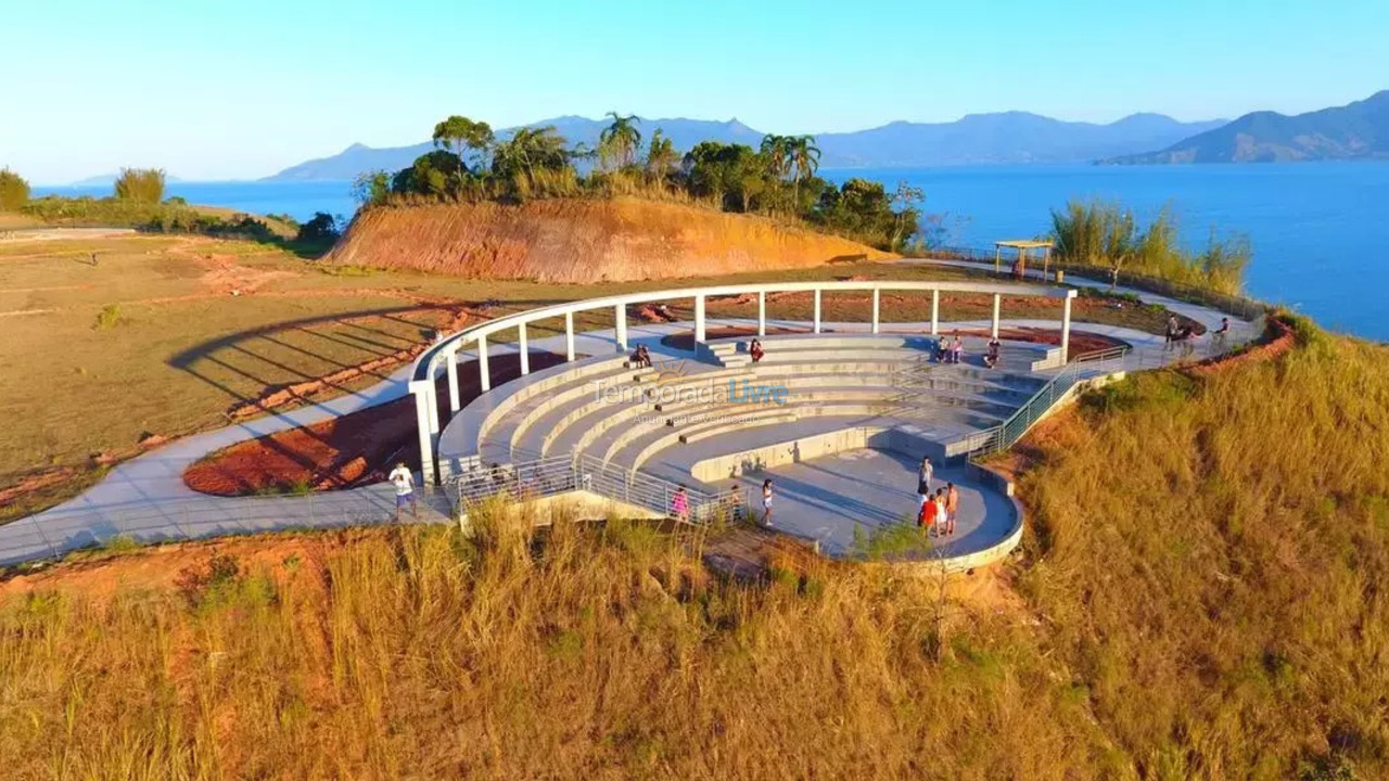 Apartamento para alquiler de vacaciones em Caraguatatuba (Martin de Sá)