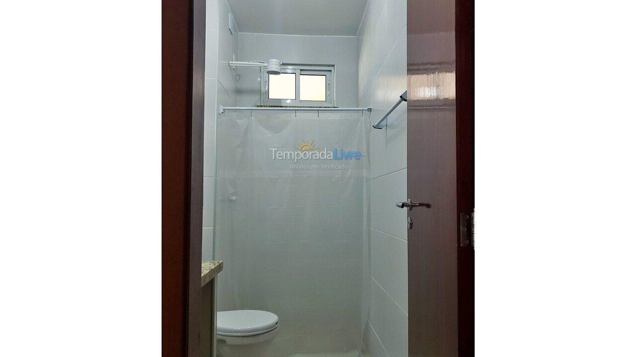 Apartamento para alquiler de vacaciones em Aquiraz (Porto das Dunas)