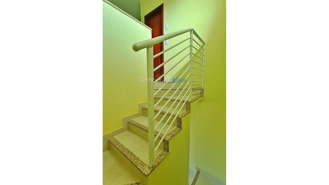 Apartment for vacation rental in Aquiraz (Porto das Dunas)