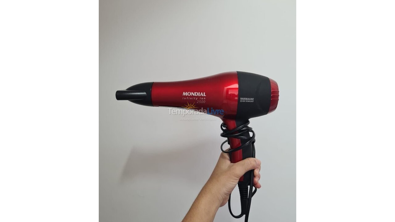 Apartment for vacation rental in Aquiraz (Porto das Dunas)