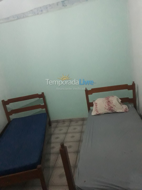 House for vacation rental in Goiás (Centro)