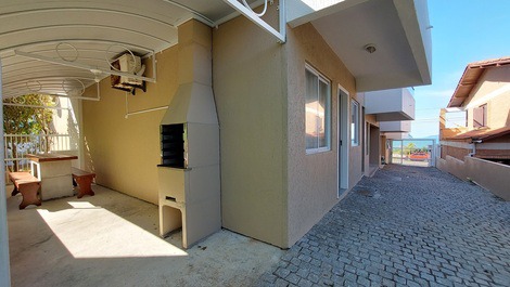 TRIPLEX CON VISTA AL MAR EN PLAYA 4 ISLAS