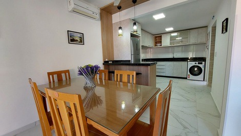 TRIPLEX CON VISTA AL MAR EN PLAYA 4 ISLAS