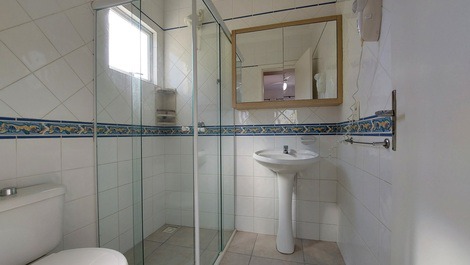 TRIPLEX CON VISTA AL MAR EN PLAYA 4 ISLAS