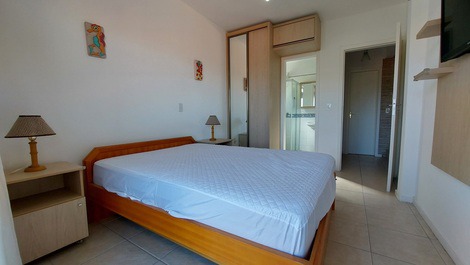 TRIPLEX CON VISTA AL MAR EN PLAYA 4 ISLAS