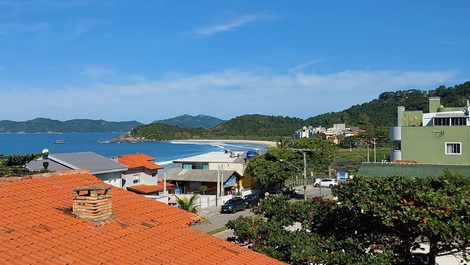 TRIPLEX CON VISTA AL MAR EN PLAYA 4 ISLAS