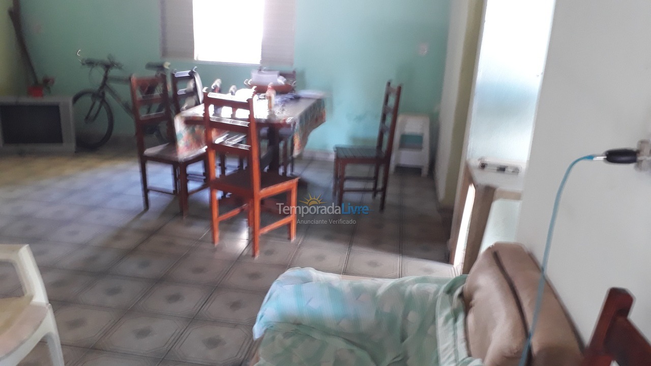 House for vacation rental in Goiás (Centro)