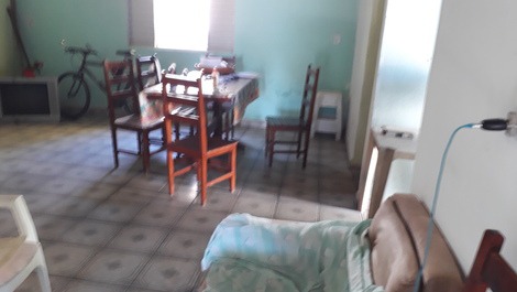 House for vacation rental