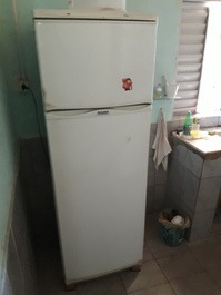 House for vacation rental