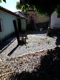 House for vacation rental