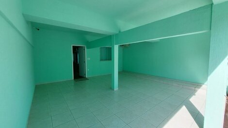 CASA BEIRA MAR DE BOMBAS COM PISCINA, ÁREA DE CHURRASCO, 03 SUÍTES