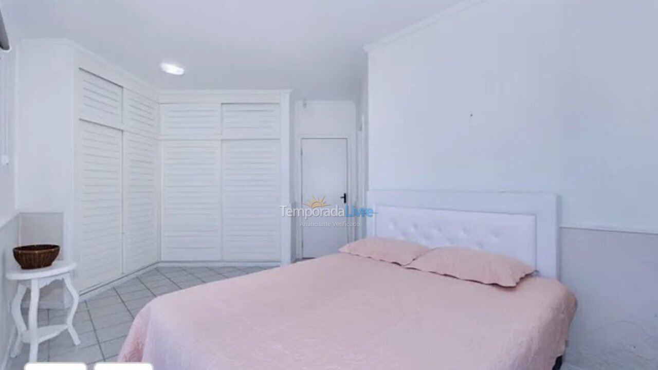 House for vacation rental in Bombinhas (Praia de Bombas)