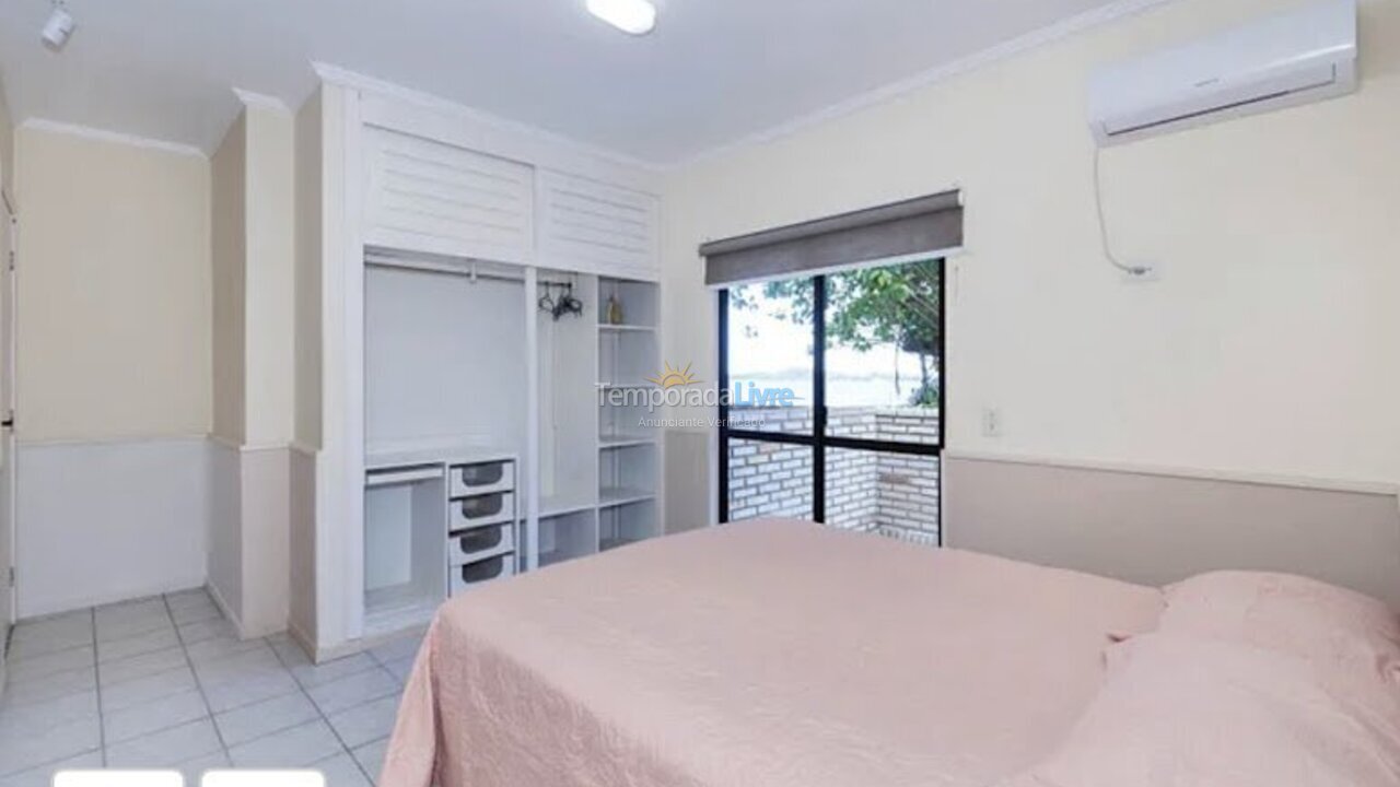 House for vacation rental in Bombinhas (Praia de Bombas)