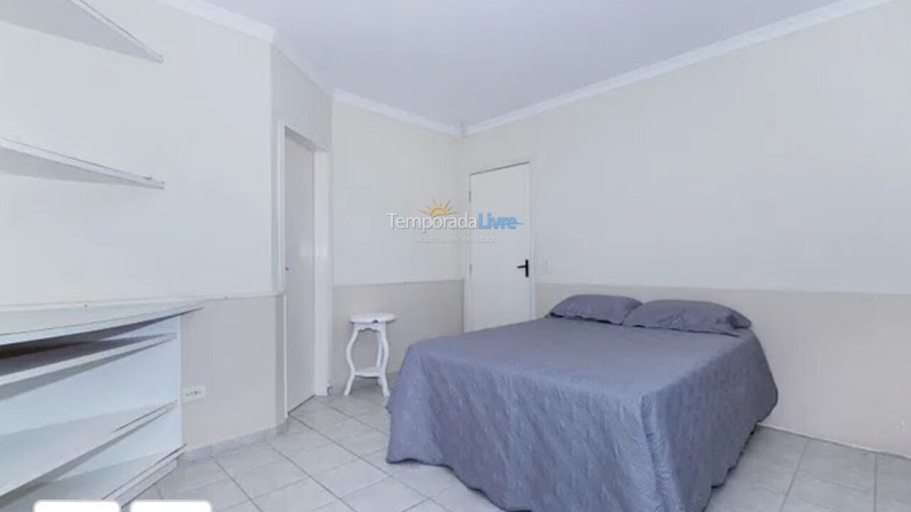 House for vacation rental in Bombinhas (Praia de Bombas)