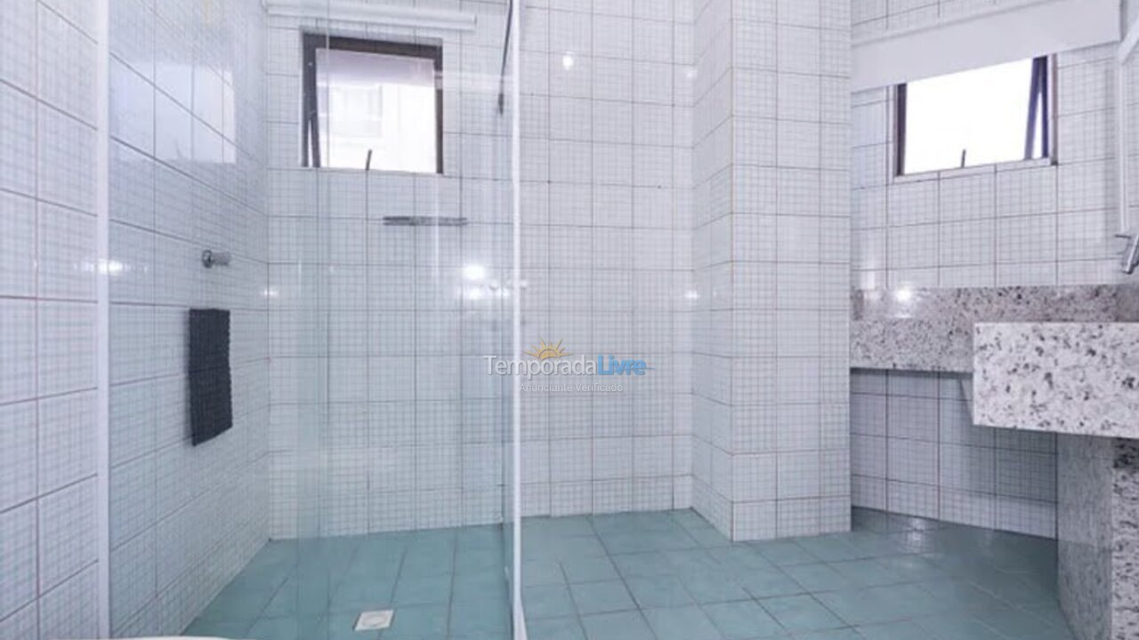 House for vacation rental in Bombinhas (Praia de Bombas)