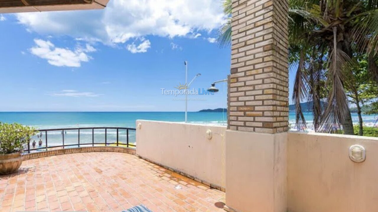 House for vacation rental in Bombinhas (Praia de Bombas)