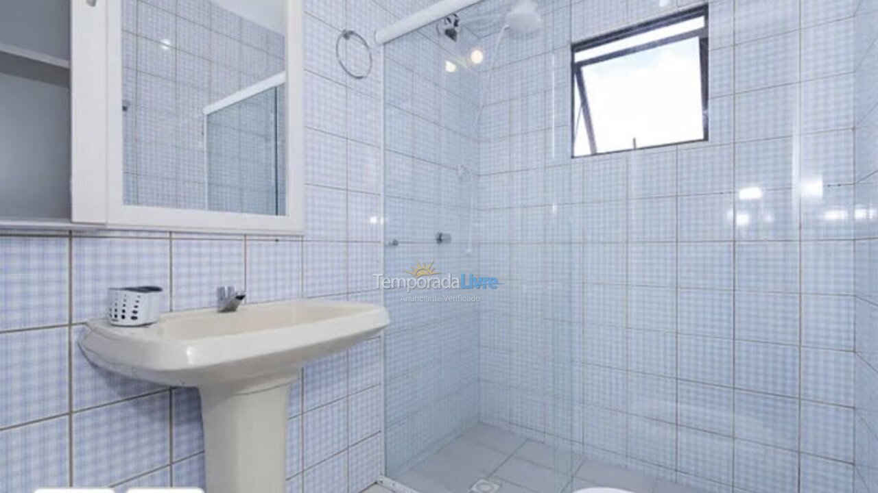 House for vacation rental in Bombinhas (Praia de Bombas)