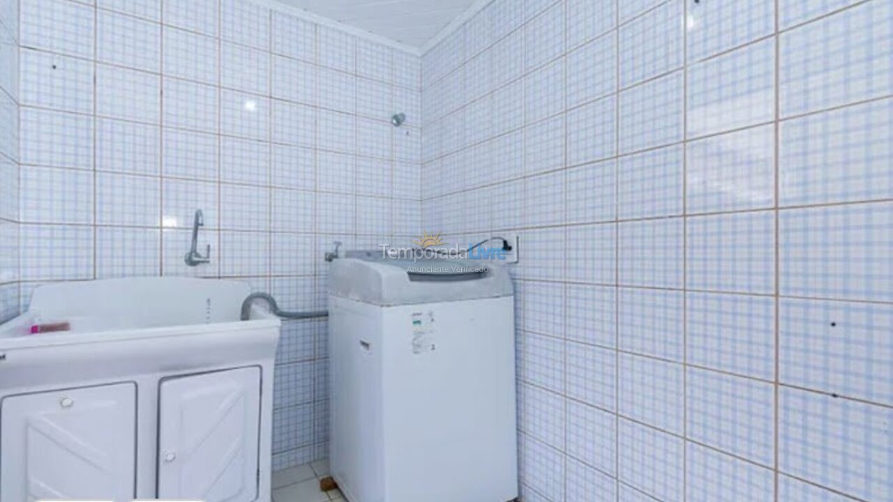 House for vacation rental in Bombinhas (Praia de Bombas)