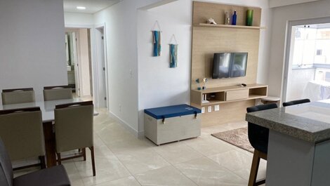 APARTAMENTO DE ALTO STANDARD, NUEVO, TERRAZO CLUBE, 02 DORMITORIOS, PISCINA