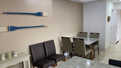 APARTAMENTO DE ALTO STANDARD, NUEVO, TERRAZO CLUBE, 02 DORMITORIOS, PISCINA