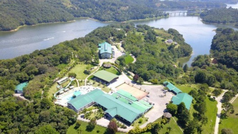 Apartment for rent in Campina Grande do Sul - Centro