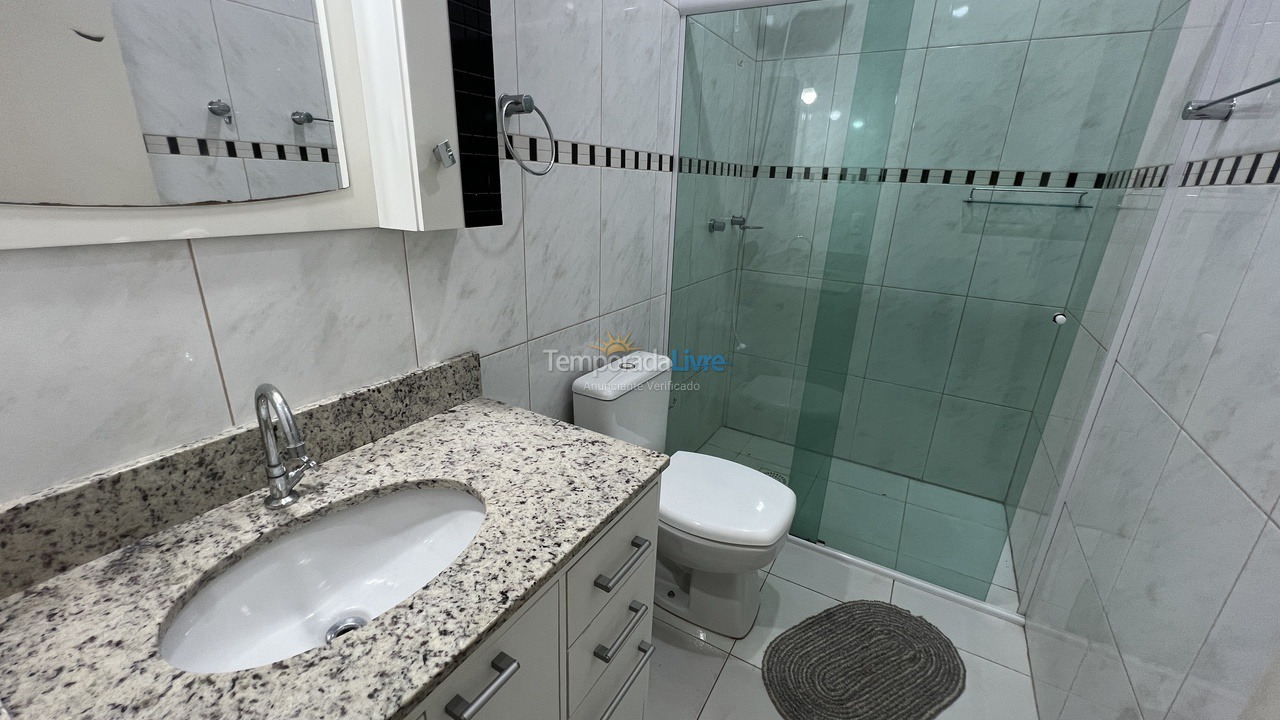 Casa para alquiler de vacaciones em Bombinhas (Mariscal)