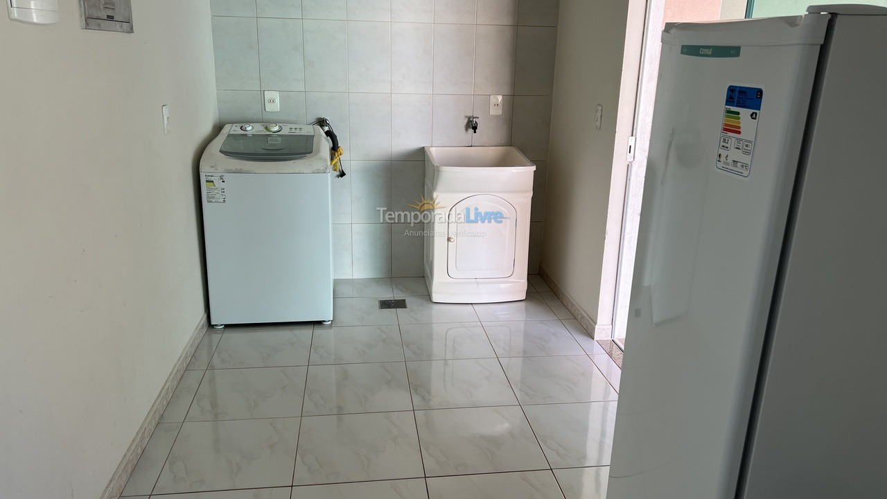 Casa para alquiler de vacaciones em Bombinhas (Mariscal)