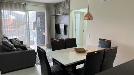 Apartamento para alquilar en Bombinhas - Mariscal