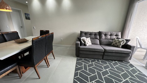 Beautiful Apartment Praia de Mariscal 2 suites