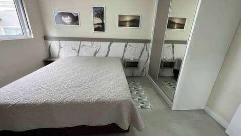 Beautiful Apartment Praia de Mariscal 2 suites