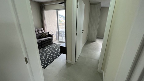 Beautiful Apartment Praia de Mariscal 2 suites