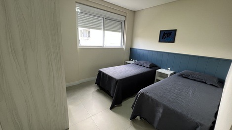 Beautiful Apartment Praia de Mariscal 2 suites