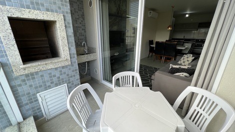 Beautiful Apartment Praia de Mariscal 2 suites