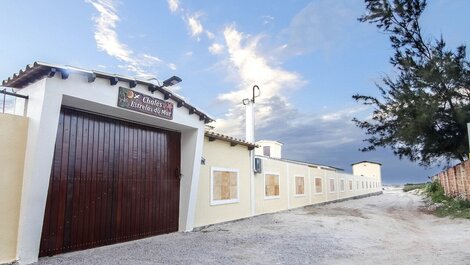 CASA MOBILIADA COM TODOS OS CONFORTOS, NA PRAIA DE BARRA NOVA 5